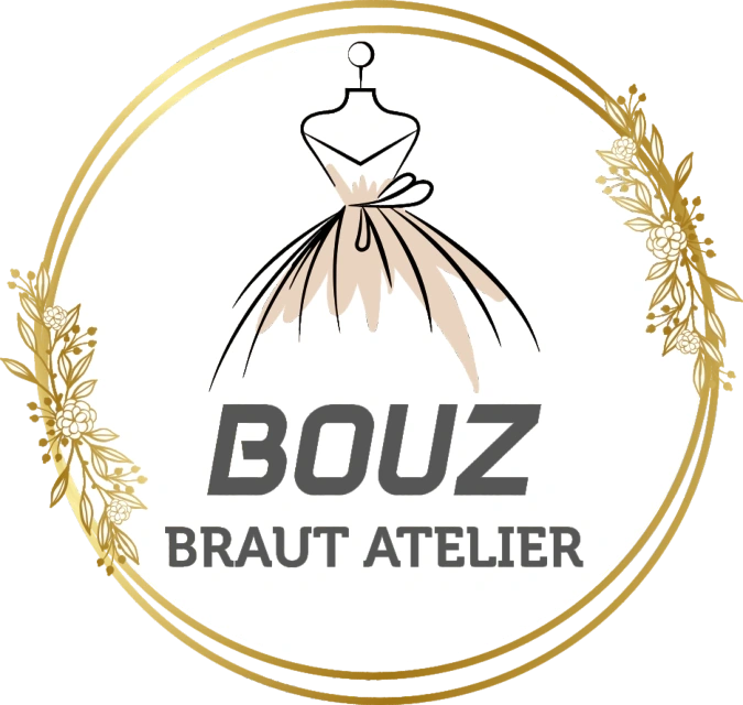BOUZ Braut Atelier by Sami Bouz Logo